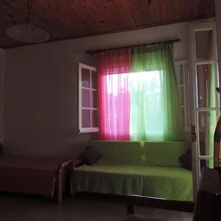 Peli-maria Apartment *