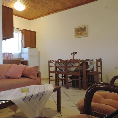 Peli-maria Apartment *