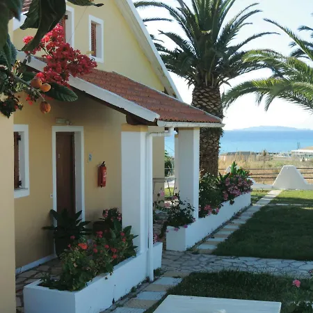 Apartment Peli-maria *