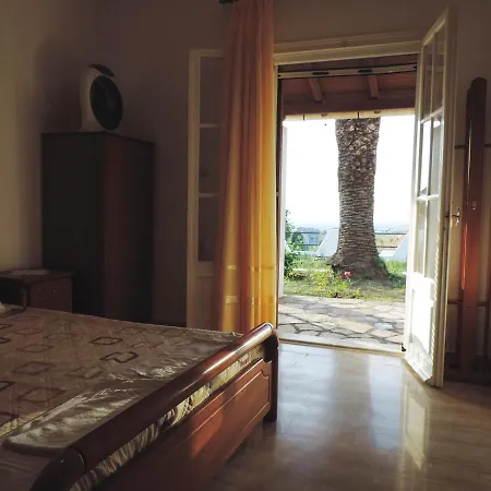 Apartment Peli-maria