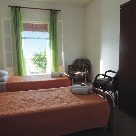 Apartment Peli-maria Agios Stefanos Avliotes (Corfu)