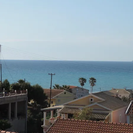 Apartment Peli-maria *