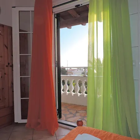Peli-maria Apartment
