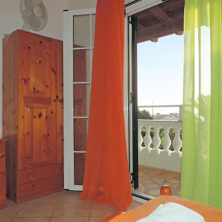 Peli-maria Apartment